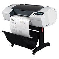 HP DesignJet T790 24-in Colour Inkjet ePrinter - DISCONTINUED