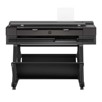 HP DesignJet T850 MFP 36" / A0 Colour Large Format Multifunction Printer