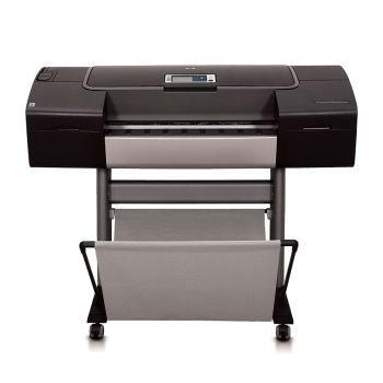 HP DesignJet Z3200ps 24-in Colour Inkjet Printer - DISCONTINUED