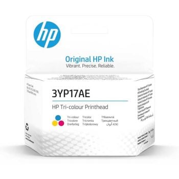 HP Tri-Colour Printhead 3YP17AE