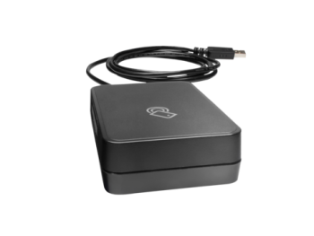 HP J8030A Jetdirect 3000w NFC/Wireless Accessory