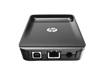 HP J8031A Jetdirect 2900nw Print Server