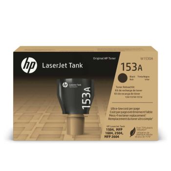 HP 153A Standard Black Toner Cartridge (2,500 Pages) W1530A