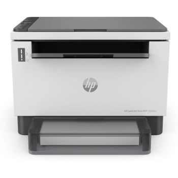 HP LaserJet Tank MFP 2604dw A4 Mono Multifunction Laser Printer