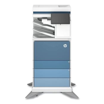 HP Color LaserJet Enterprise Flow MFP 6800zfsw A4 Colour Multifunction Laser Printer