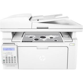 HP Laserjet Pro M130fn A4 Mono Multifunction Laser Printer - DISCONTINUED