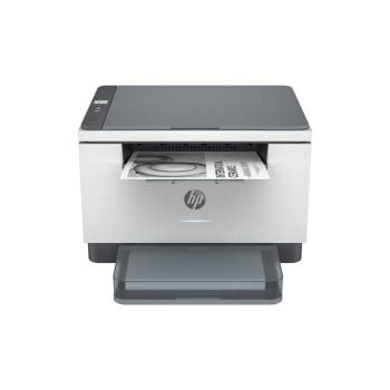 HP LaserJet MFP M234dw A4 Mono Multifunction Laser Printer 