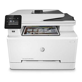 HP LaserJet Pro MFP M281FDN A4 Colour Multifunction Laser Printer - DISCONTINUED