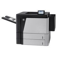 HP LaserJet Enterprise M806dn A3 Mono Laser Printer