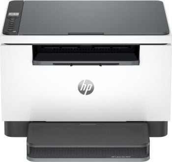 HP LaserJet MFP M234d A4 Mono Multifunction Laser Printer