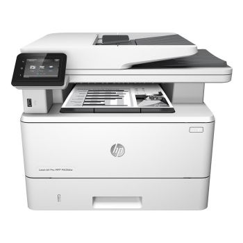 HP Laserjet Pro MFP M426DW A4 Multifunction Mono Laser Printer - DISCONTINUED