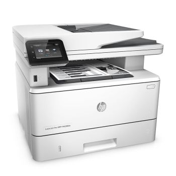 HP Laserjet Pro M426FDN A4 Multifunction Mono Laser Printer - DISCONTINUED
