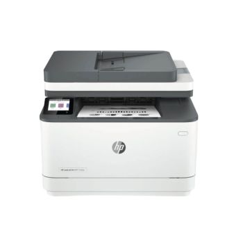 HP LaserJet Pro MFP 3102fdw A4 Mono Multifunction Laser Printer