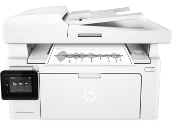 HP Laserjet Pro M130fw A4 Mono Multifunction Laser Printer - DISCONTINUED