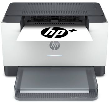 HP LaserJet M209dwe A4 Mono Laser Printer - HP+ - DISCONTINUED