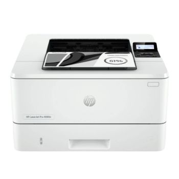 HP LaserJet Pro 4001N A4 Mono Laser Printer  - DISCONTINUED