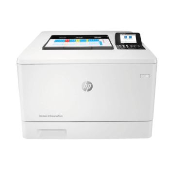 HP LaserJet Enterprise M455dn A4 Colour Laser Printer