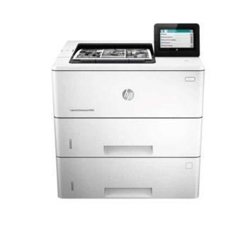 HP LaserJet Enterprise M507X A4 Mono Laser Printer