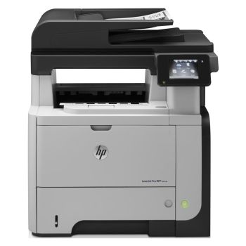 HP LaserJet Pro M521dn A4 Mono Laser MFP Printer - DISCONTINUED