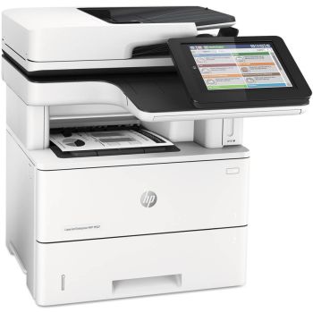 HP LaserJet Enterprise MFP M527dn A4 Mono Multifunction Laser Printer - DISCONTINUED