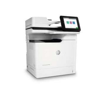 HP LaserJet Enterprise MFP M528dn A4 Mono Multifunction Laser Printer