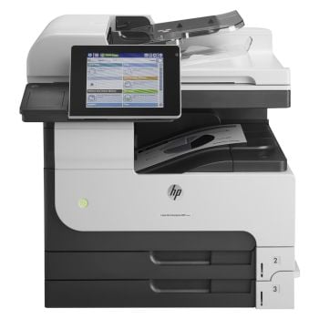 HP LaserJet Enterprise M725dn A3 Mono Laser MFP
