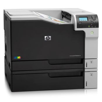 HP LaserJet Enterprise M750n SRA3 Colour Laser Printer - DISCONTINUED