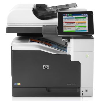 HP LaserJet Enterprise M775dn A3 Colour Laser MFP - DISCONTINUED