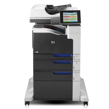 HP LaserJet Enterprise M775f A3 Colour Laser MFP with Fax - DISCONTINUED