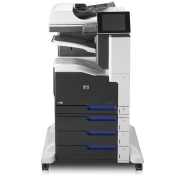HP LaserJet Enterprise M775z A3 Colour Laser MFP with Fax - DISCONTINUED