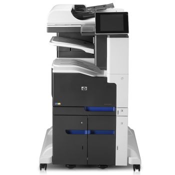 HP LaserJet Enterprise M775z+ A3 Colour Laser MFP with Fax - DISCONTINUED