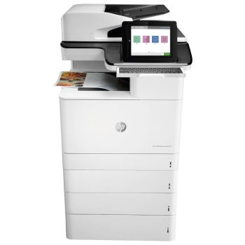 HP Color LaserJet Enterprise MFP M776z A3 Colour Multifunction Laser Printer