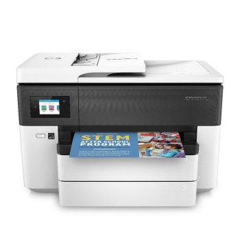 HP OfficeJet Pro 7730 A3 Colour Multifunction Inkjet Printer - DISCONTINUED