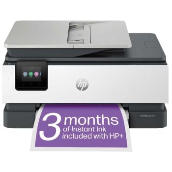 HP OfficeJet Pro 8135e (HP+) A4 Colour Multifunction Inkjet Printer