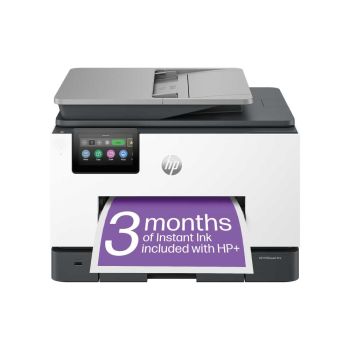HP OfficeJet Pro 9135e (HP+) A4 Colour Multifunction Inkjet Printer ** New - Open Box ** 