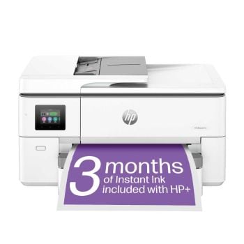 HP OfficeJet Pro 9720e (HP+) A3 Colour Multifunction Inkjet Printer