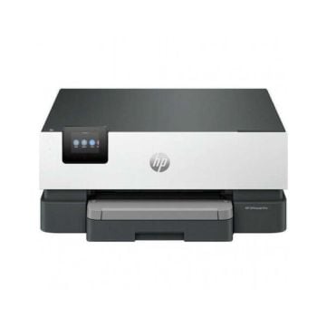 HP OfficeJet Pro 9110b A4 Colour Inkjet Printer