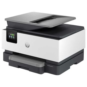 HP OfficeJet Pro 9120b A4 Colour Multifunction Inkjet Printer