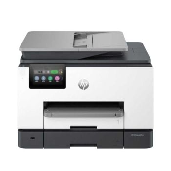 HP OfficeJet Pro 9130b A4 Colour Multifunction Inkjet Printer