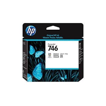HP 746 DesignJet Printhead P2V25A