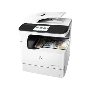 HP PageWide Pro 777z A3 Colour Multifunction Inkjet Printer - DISCONTINUED