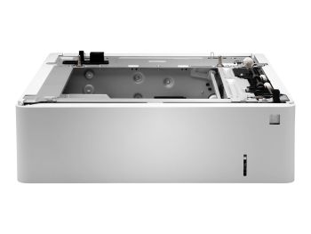 HP 550 Sheet Paper Tray P1B09A