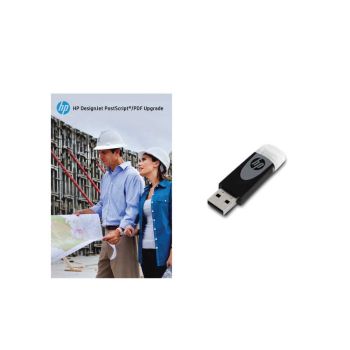 HP PostScript/PDF Upgrade Kit 7HC76A