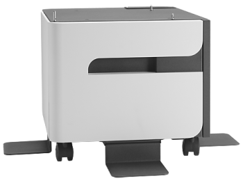 HP CF085A Printer Cabinet