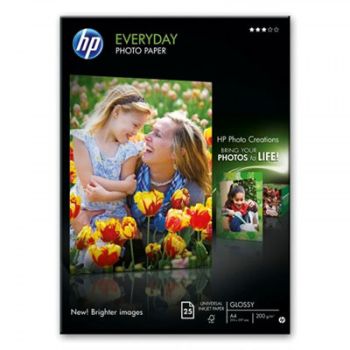 HP Q5451A Semi-gloss A4 170gsm (25 sheets)
