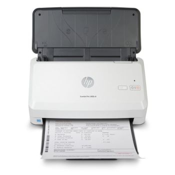 HP Scanjet Pro 3000 s4 A4 Sheetfed Scanner