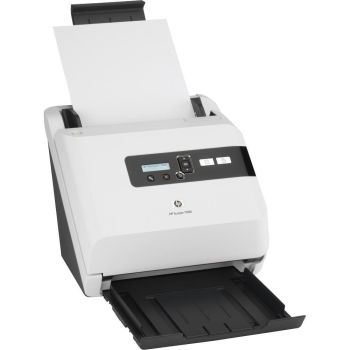 HP Scanjet Enterprise Flow 7000 S3 Sheet-feed Scanner