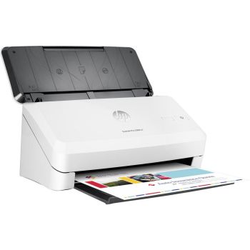 HP Scanjet Pro 2000 S2 Sheet-feed Scanner