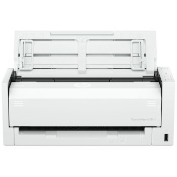 HP ScanJet Pro 4200 s1 A4 Document Scanner