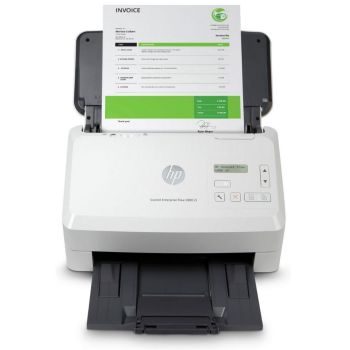 HP ScanJet Enterprise Flow 5000 s5 Sheetfed Scanner